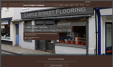 Castle Street Flooring